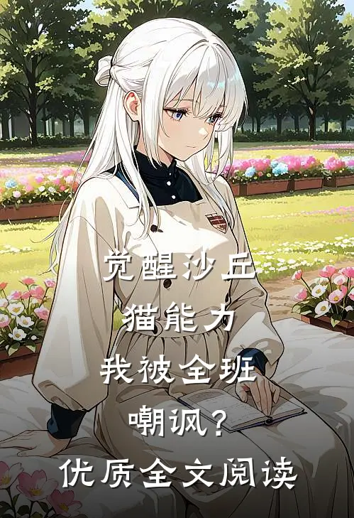 觉醒沙丘猫能力，我被全班嘲讽？优质全文阅读