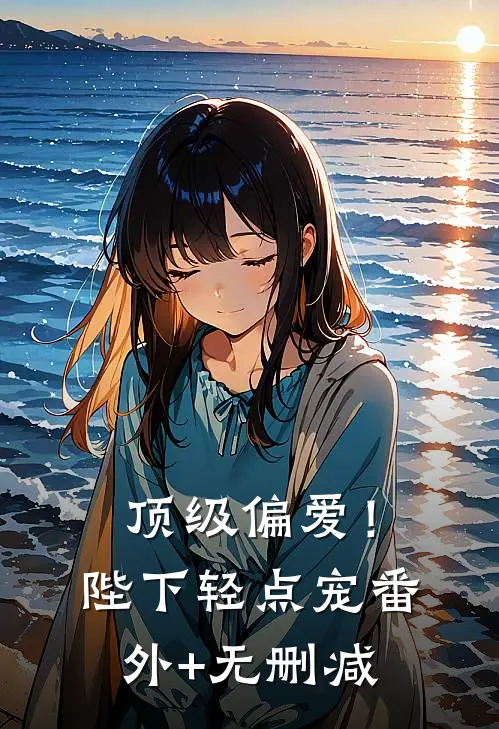 顶级偏爱！陛下轻点宠番外+无删减
