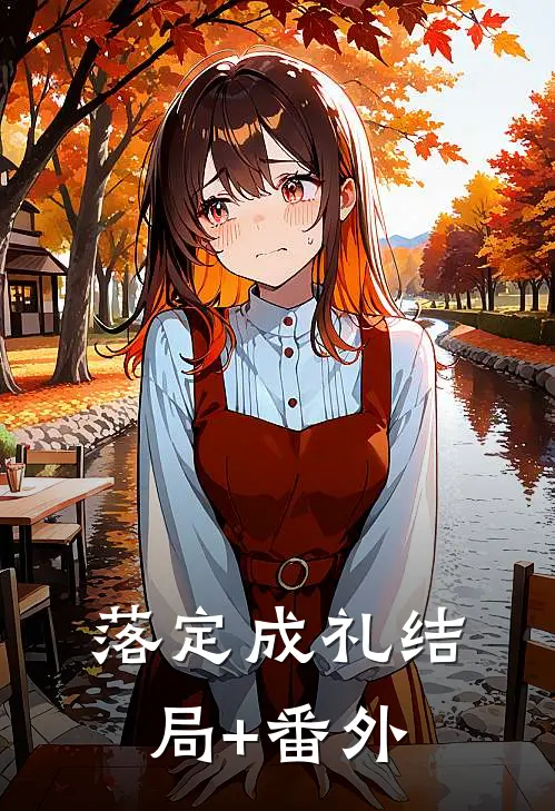 落定成礼结局+番外