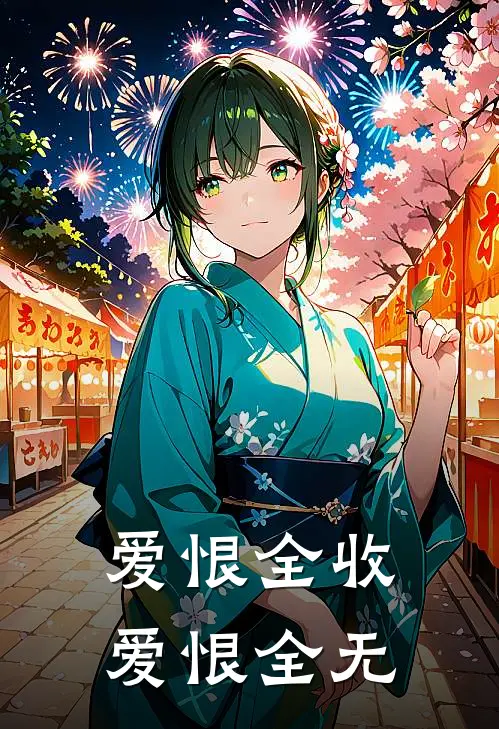 爱恨全收，爱恨全无