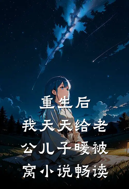 重生后，我天天给老公儿子暖被窝小说畅读