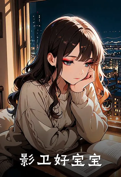 影卫好宝宝