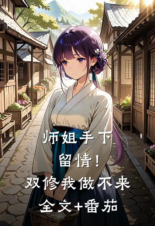 师姐手下留情！双修我做不来全文+番茄
