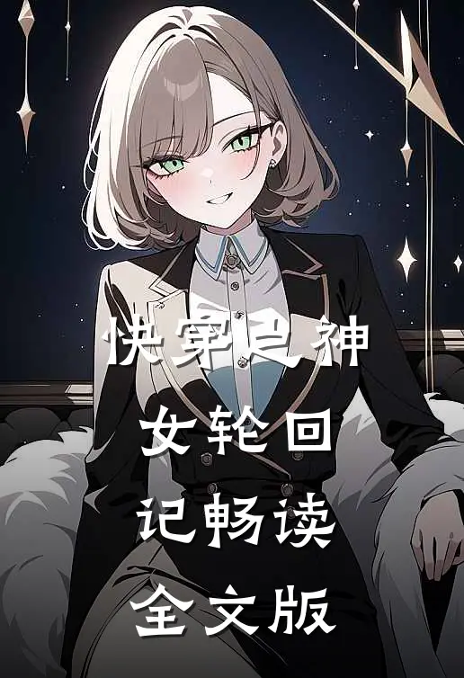 快穿之神女轮回记畅读全文版