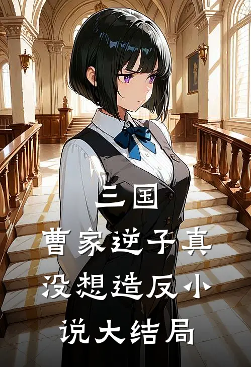 三国：曹家逆子真没想造反小说大结局
