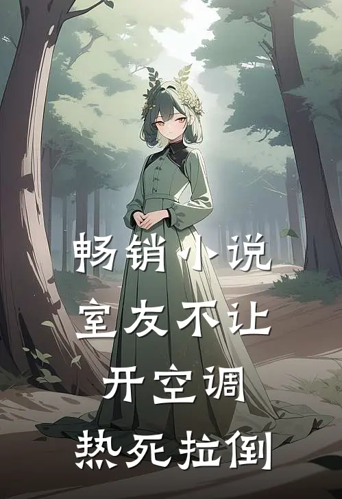 畅销小说室友不让开空调，热死拉倒