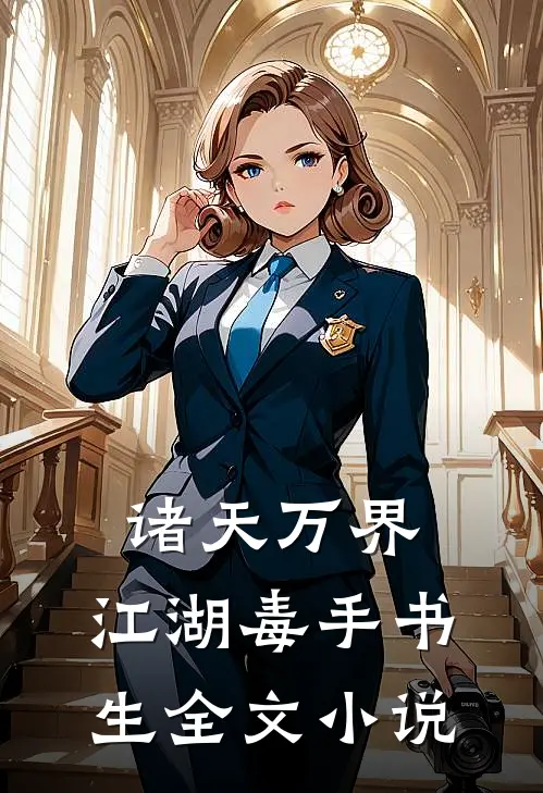 诸天万界：江湖毒手书生全文小说