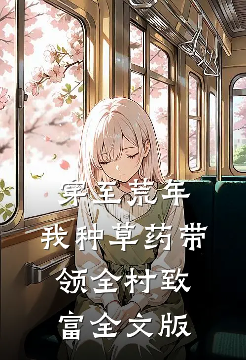 穿至荒年，我种草药带领全村致富全文版