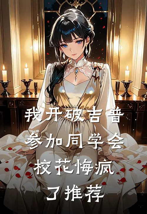 我开破吉普参加同学会，校花悔疯了推荐