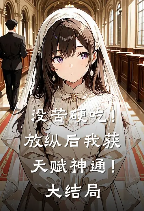 没苦硬吃！放纵后我获天赋神通！大结局