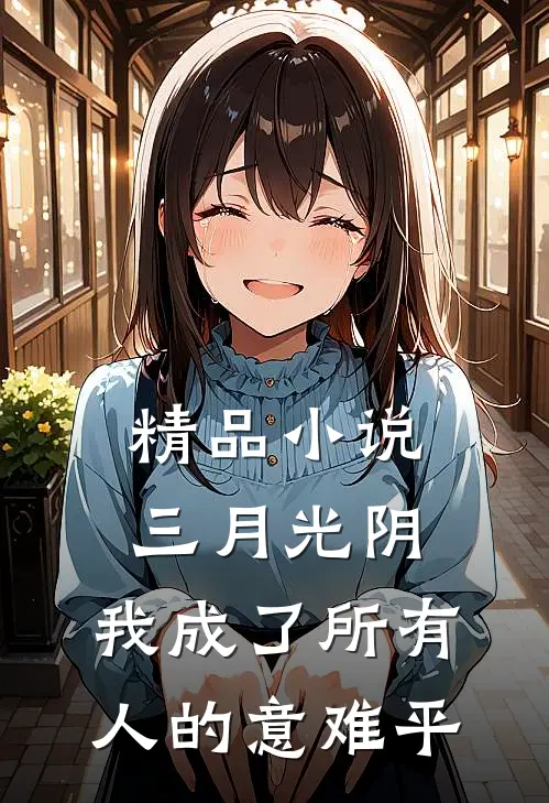 精品小说三月光阴，我成了所有人的意难平