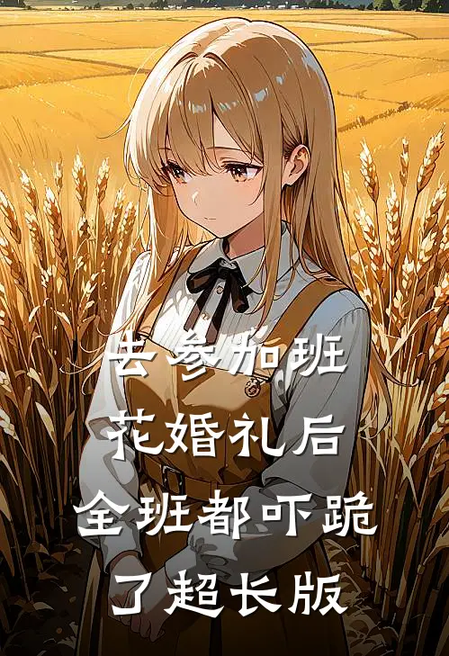 去参加班花婚礼后，全班都吓跪了超长版