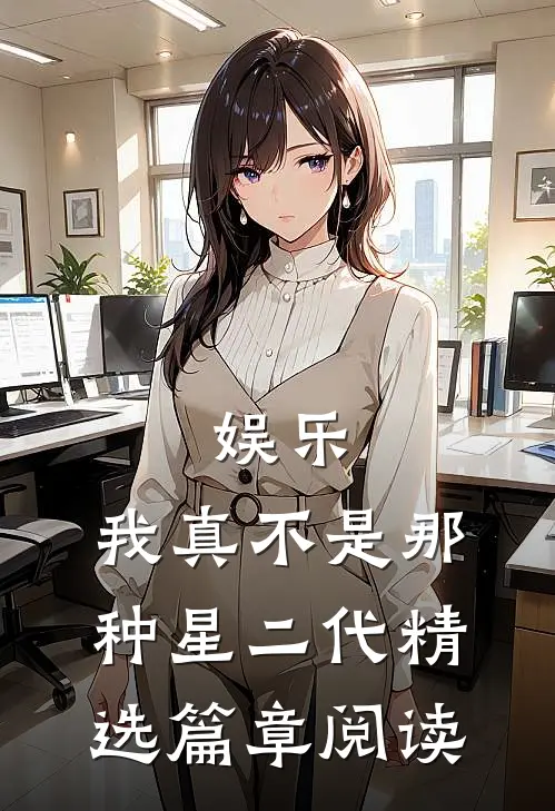 娱乐：我真不是那种星二代精选篇章阅读