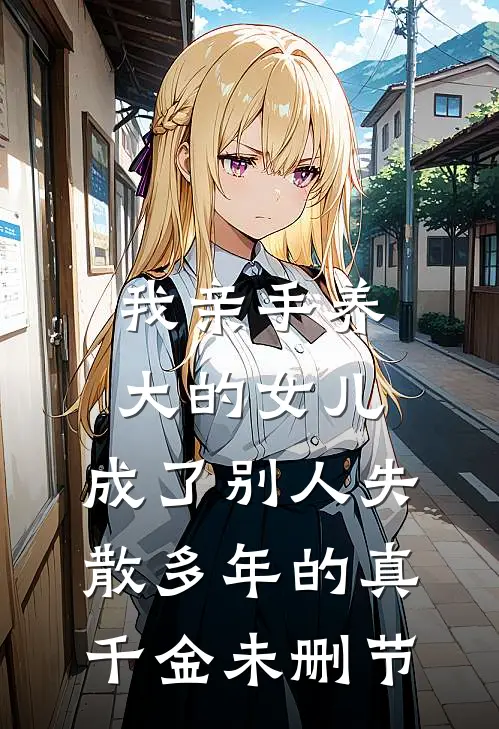 我亲手养大的女儿，成了别人失散多年的真千金未删节