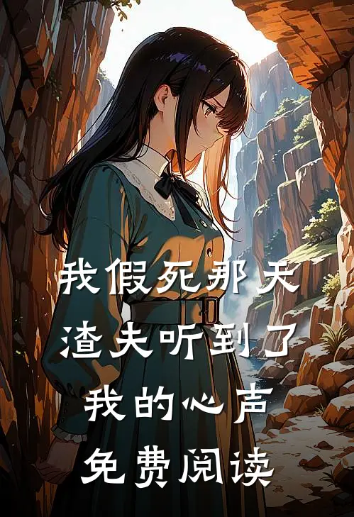 我假死那天，渣夫听到了我的心声免费阅读