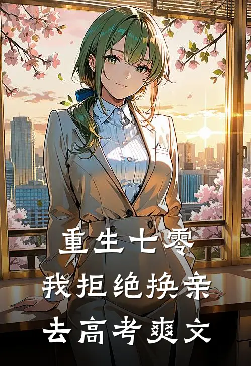 重生七零，我拒绝换亲去高考爽文