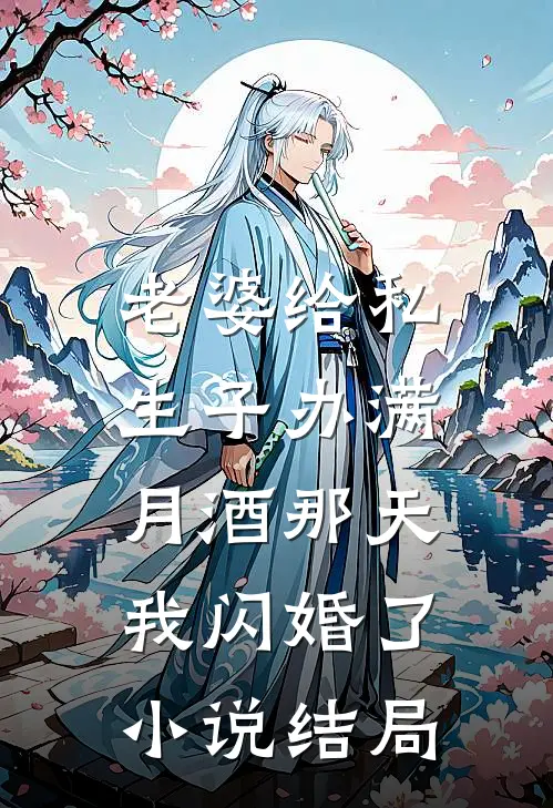 老婆给私生子办满月酒那天，我闪婚了小说结局