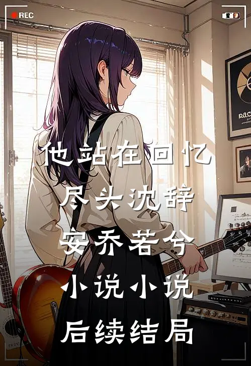 他站在回忆尽头沈辞安乔若兮小说小说后续结局