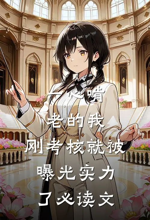 一心啃老的我，刚考核就被曝光实力了必读文