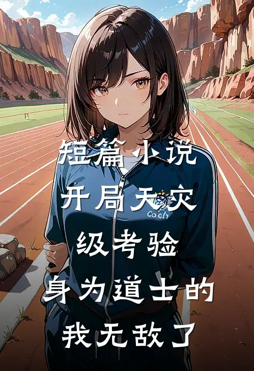短篇小说开局天灾级考验，身为道士的我无敌了