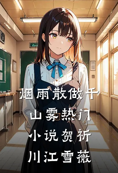 烟雨散做千山雾热门小说贺祈川江雪薇