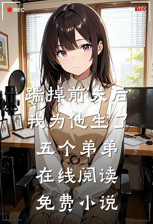 踹掉前夫后，我为他生了五个弟弟在线阅读免费小说