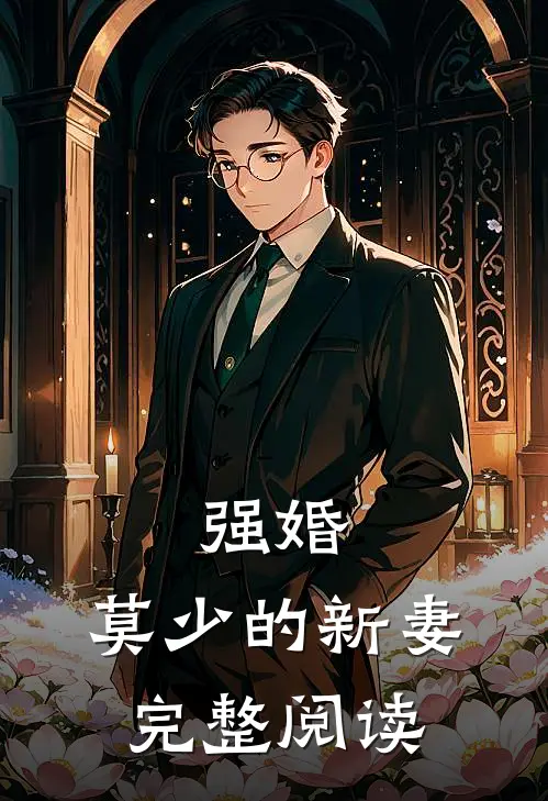 强婚：莫少的新妻完整阅读