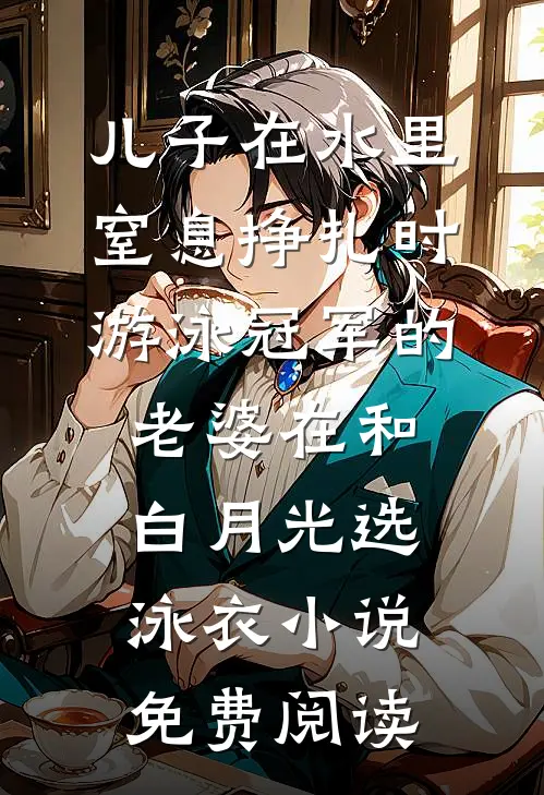 儿子在水里窒息挣扎时，游泳冠军的老婆在和白月光选泳衣小说免费阅读