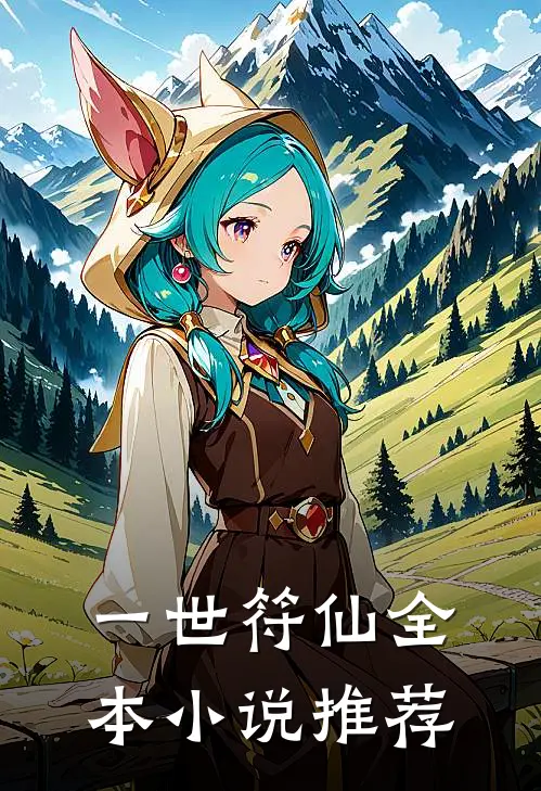 一世符仙全本小说推荐