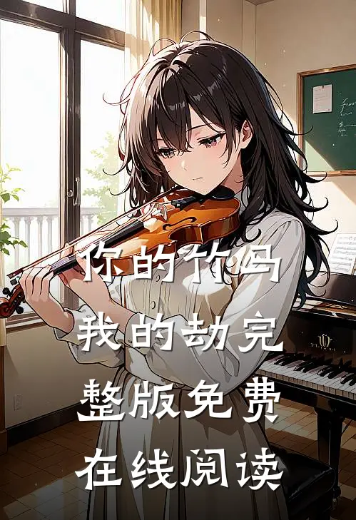 你的竹马我的劫完整版免费在线阅读