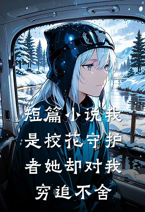 短篇小说我是校花守护者她却对我穷追不舍