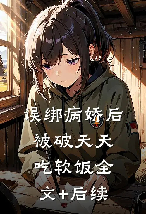 误绑病娇后，被破天天吃软饭全文+后续