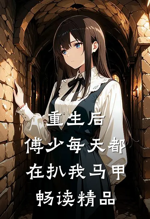 重生后，傅少每天都在扒我马甲畅读精品