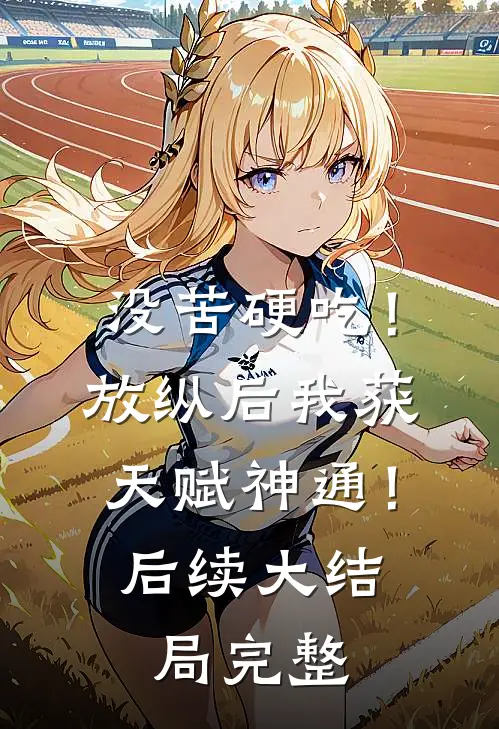 没苦硬吃！放纵后我获天赋神通！后续大结局完整