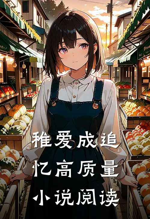 稚爱成追忆高质量小说阅读