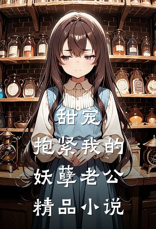 甜宠：抱紧我的妖孽老公精品小说
