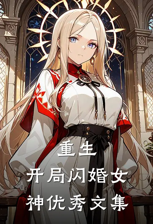 重生：开局闪婚女神优秀文集