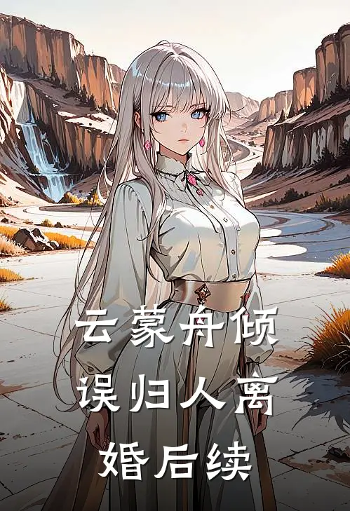 云蒙舟倾误归人离婚后续