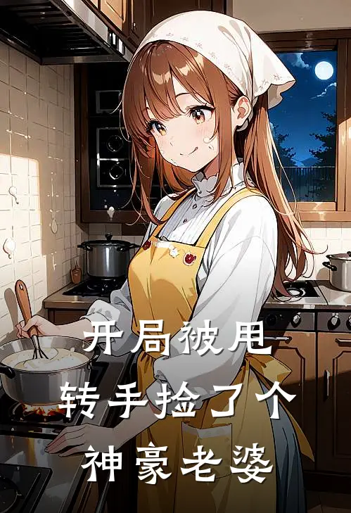 开局被甩，转手捡了个神豪老婆