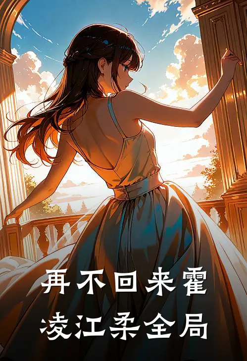 再不回来霍凌江柔全局