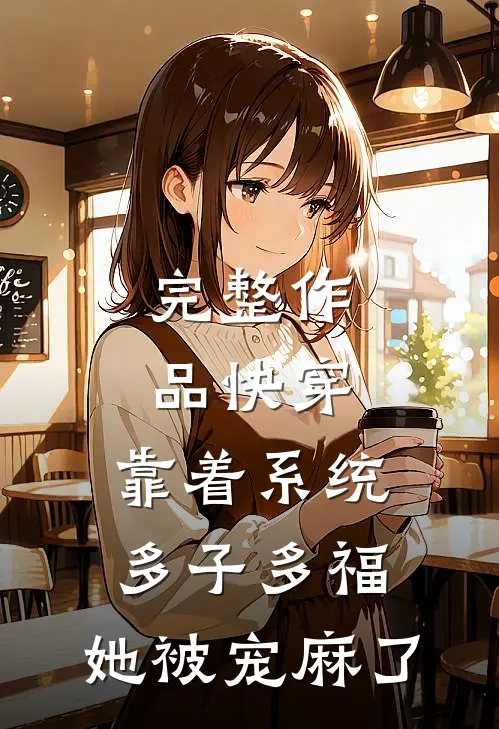 完整作品快穿：靠着系统多子多福，她被宠麻了