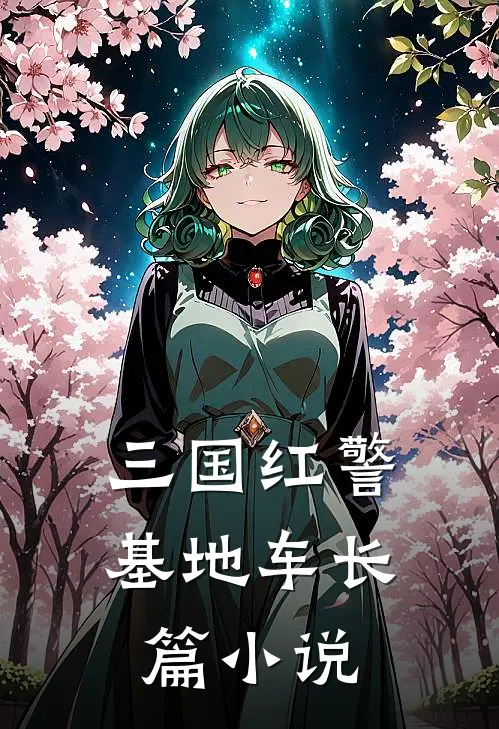 三国红警基地车长篇小说