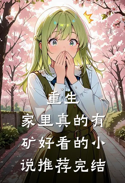 重生：家里真的有矿好看的小说推荐完结