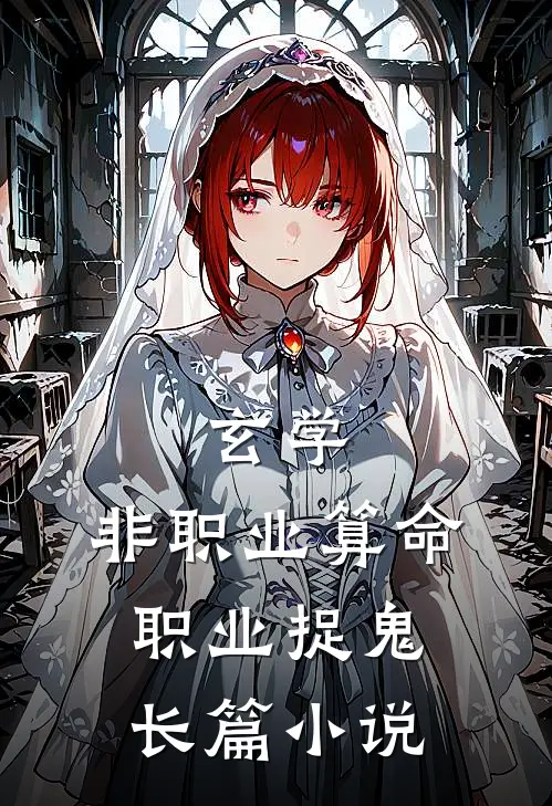 玄学：非职业算命，职业捉鬼长篇小说