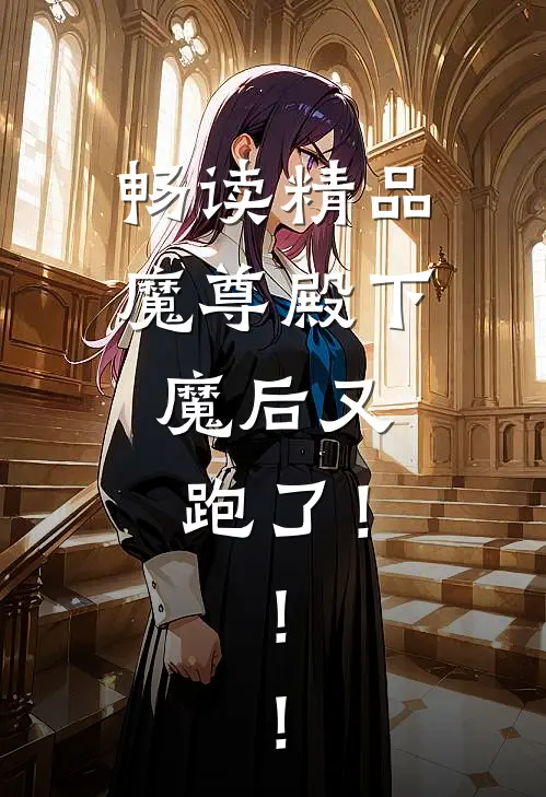 畅读精品魔尊殿下，魔后又跑了！！！