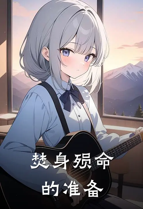 焚身殒命的准备