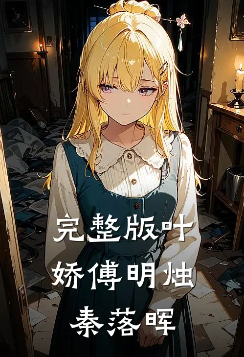 完整版叶娇傅明烛秦落晖