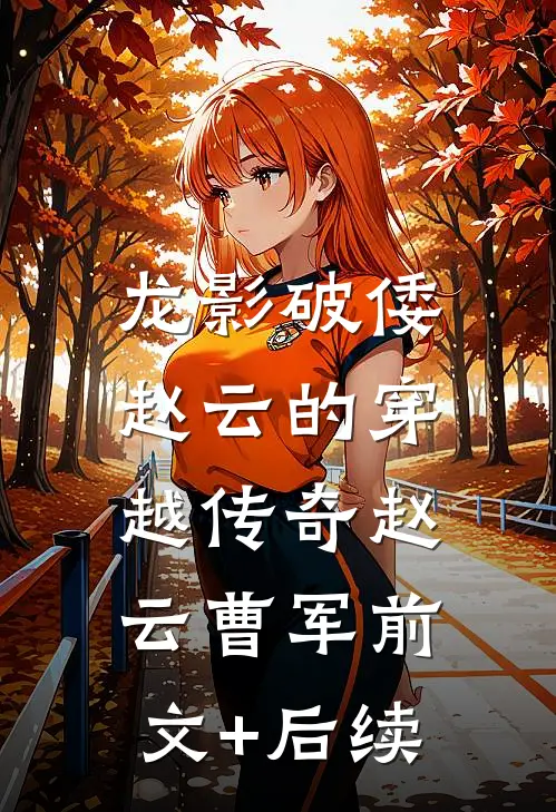 龙影破倭：赵云的穿越传奇赵云曹军前文+后续