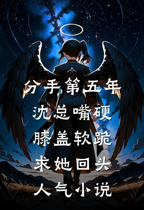 分手第五年，沈总嘴硬膝盖软跪求她回头人气小说