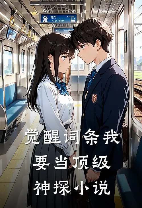 觉醒词条我要当顶级神探小说